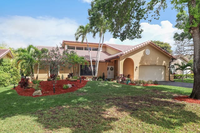 10059 NW 49th Place, Coral Springs, FL 33076
