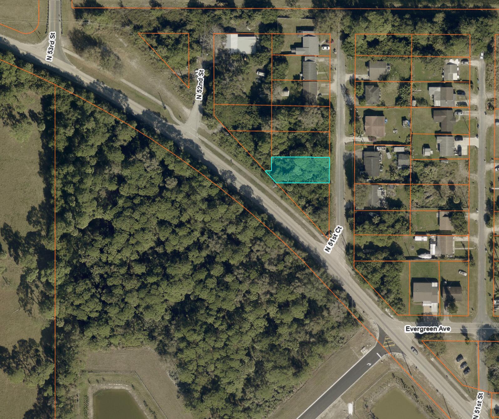 2001 N 51st Court, Fort Pierce, FL 34947, Fort Pierce