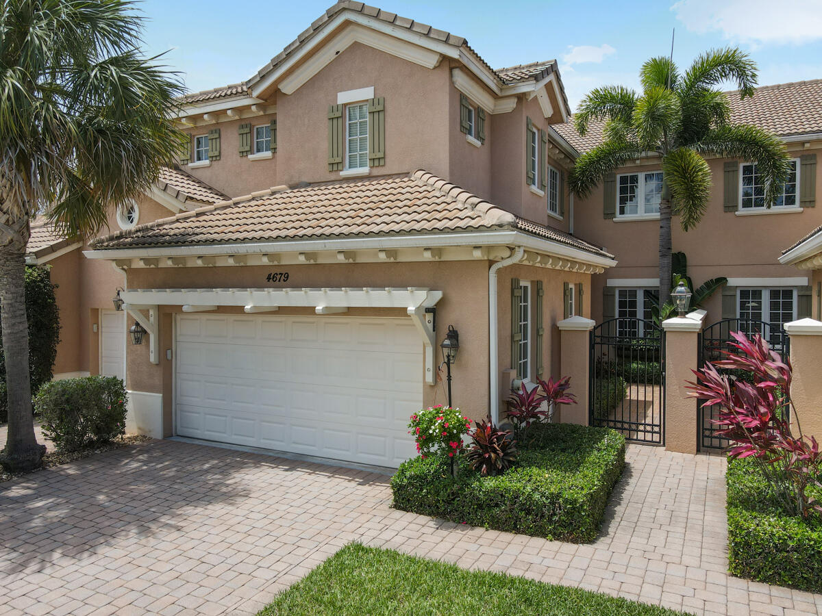 4679 Cadiz Circle, Palm Beach Gardens, FL 33418, Palm Beach Gardens