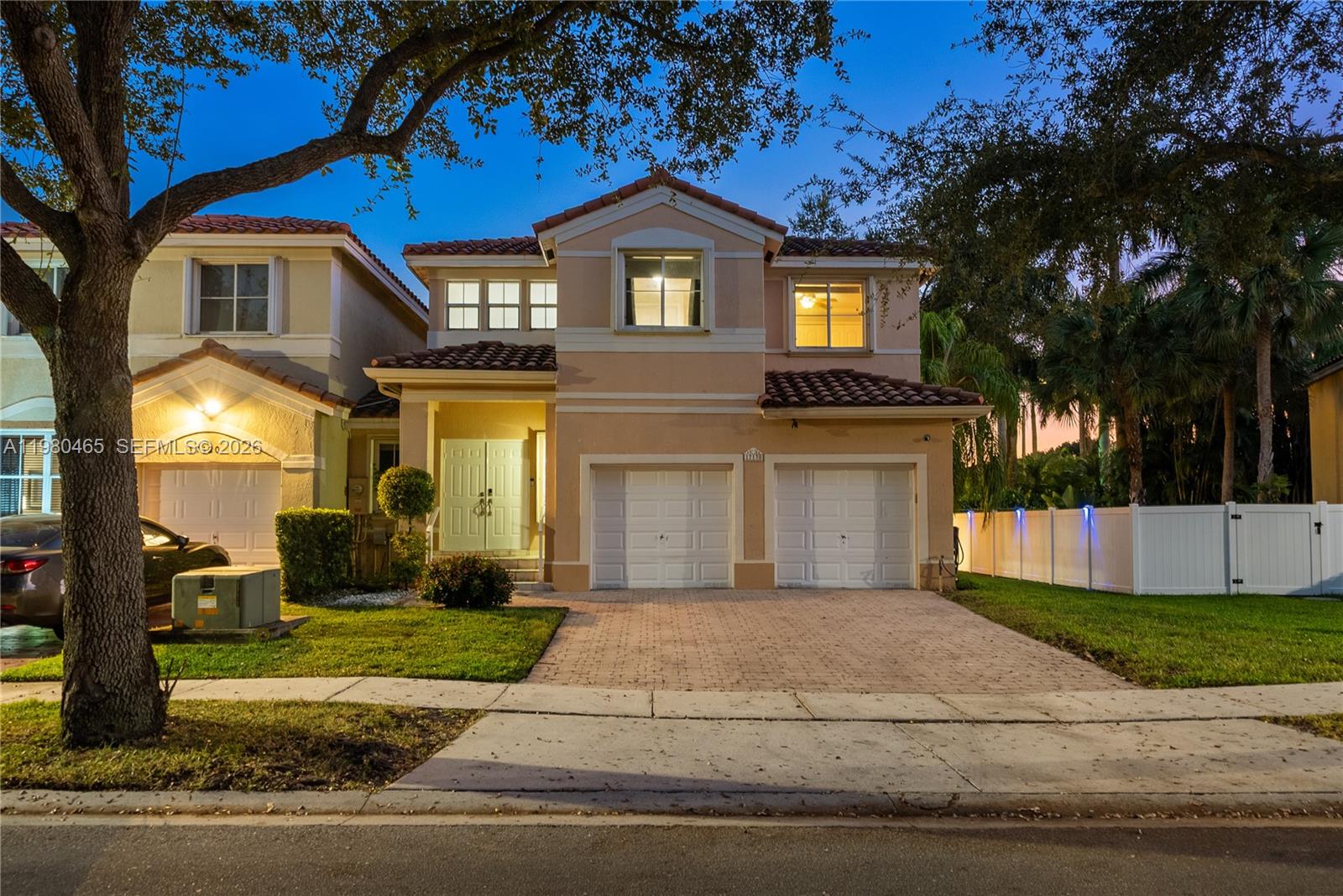 17130 SW 36th Court, Miramar, FL 33027, Miramar