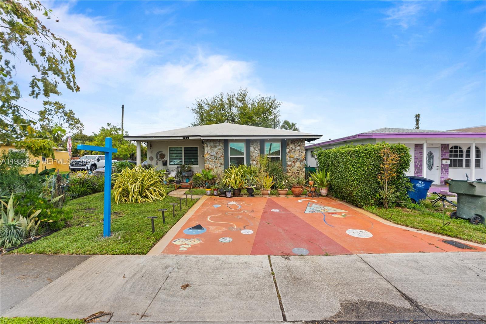 720 NW 4th Street, Hallandale Beach, FL 33009, Hallandale Beach