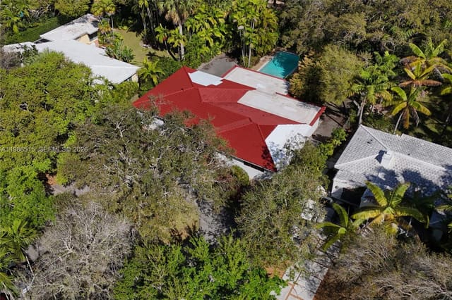 731 San Juan Drive, San Juan Heights, Coral Gables, FL