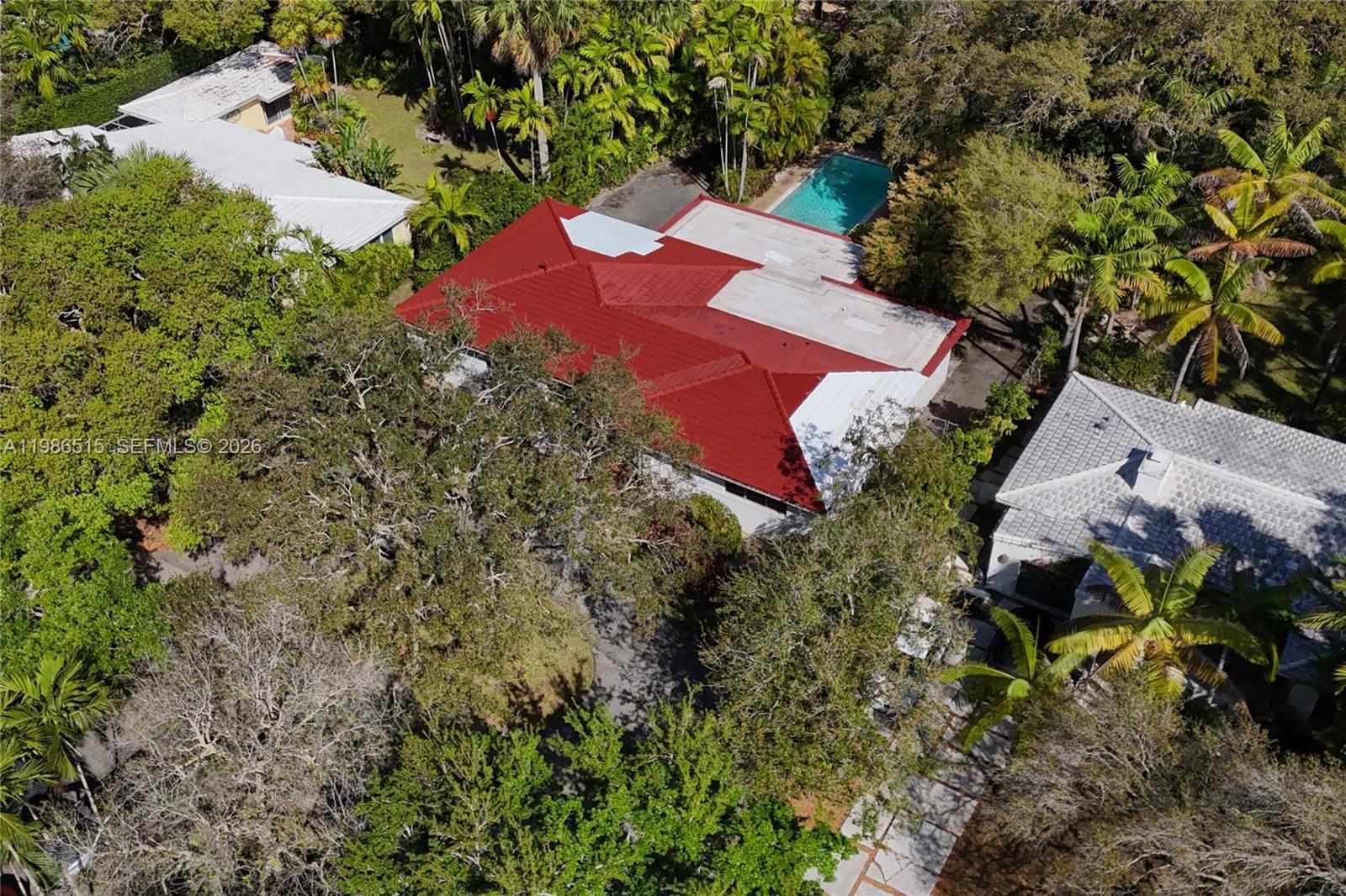 731 San Juan Drive, Coral Gables, FL 33143, Coral Gables