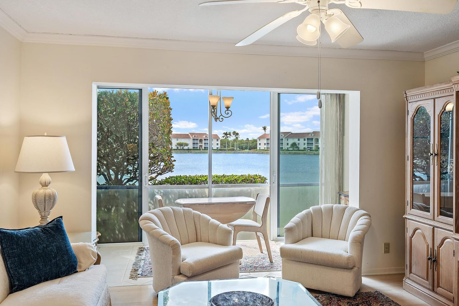 4492 NE Ocean Boulevard F1, Hutchinson Island, FL 34957