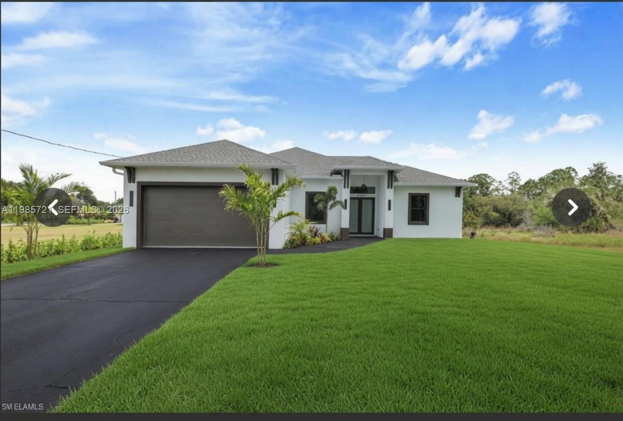 6186 N Everglades Boulevard, Naples, FL 34120, Naples