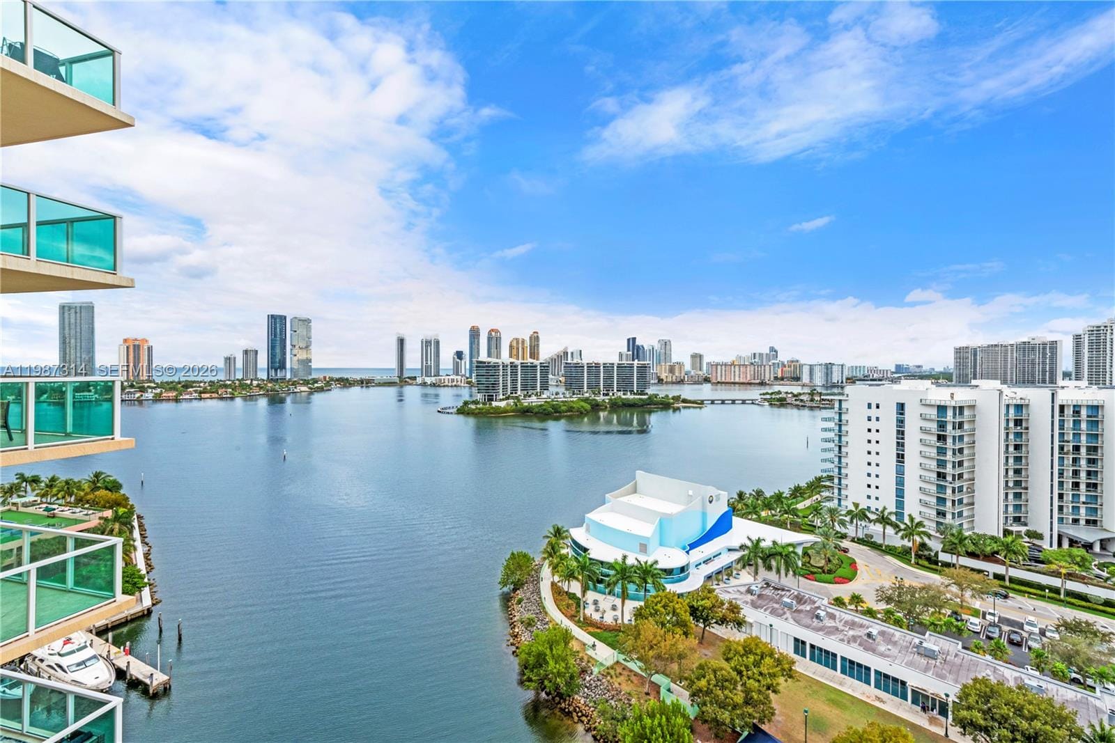 3330 NE 190th Street 1715, Aventura, FL 33180 photo 25