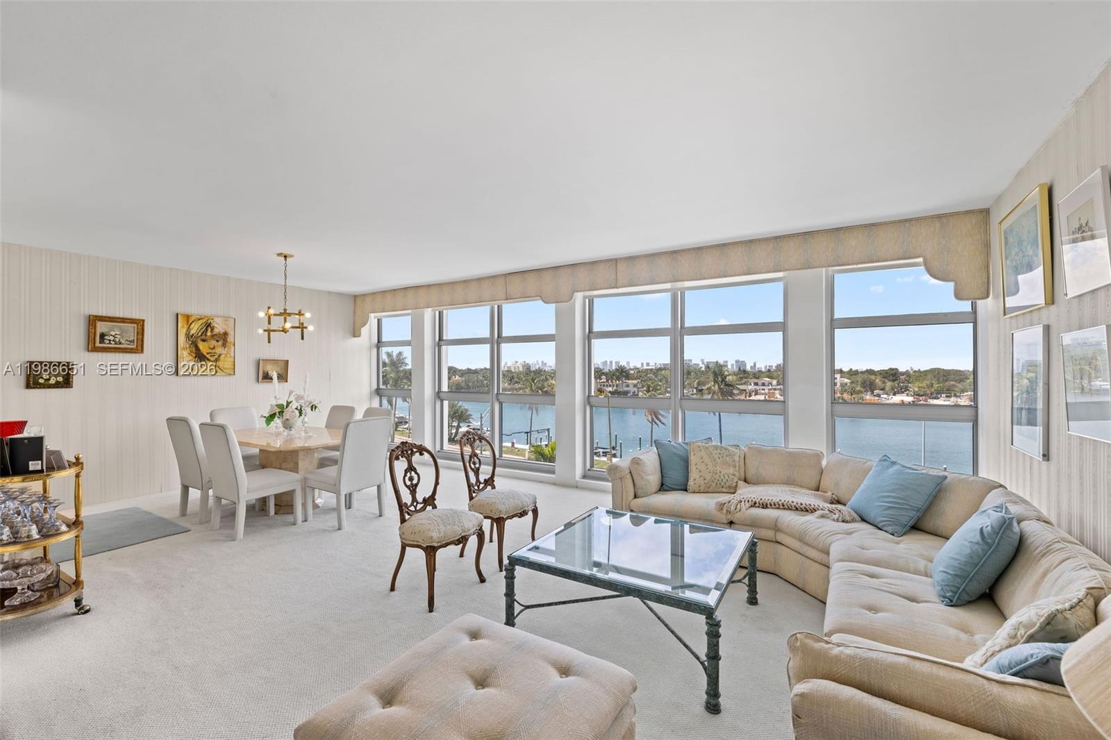 5055 Collins Avenue 5M, Miami Beach, FL 33140, Miami Beach