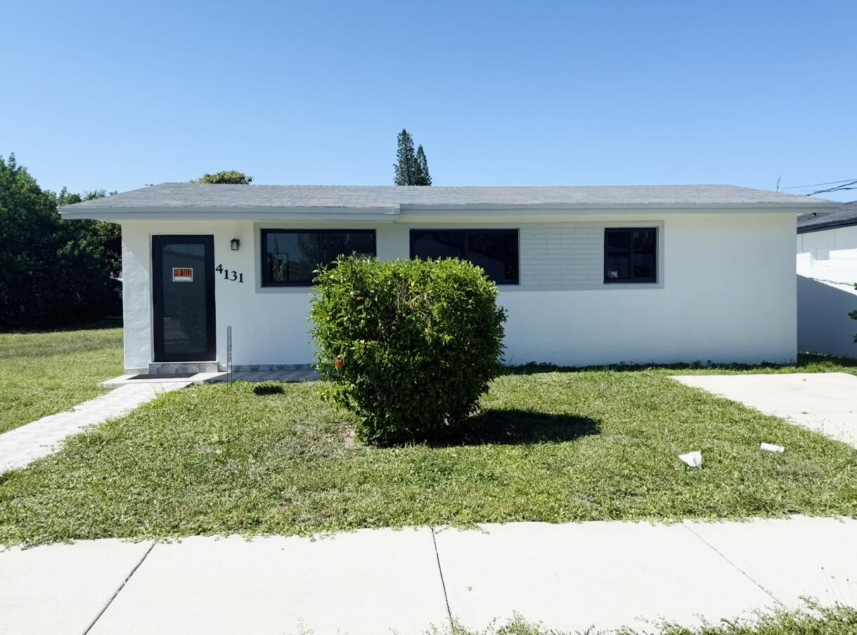 4131 SW 23rd Street, West Park, FL 33023, West Park