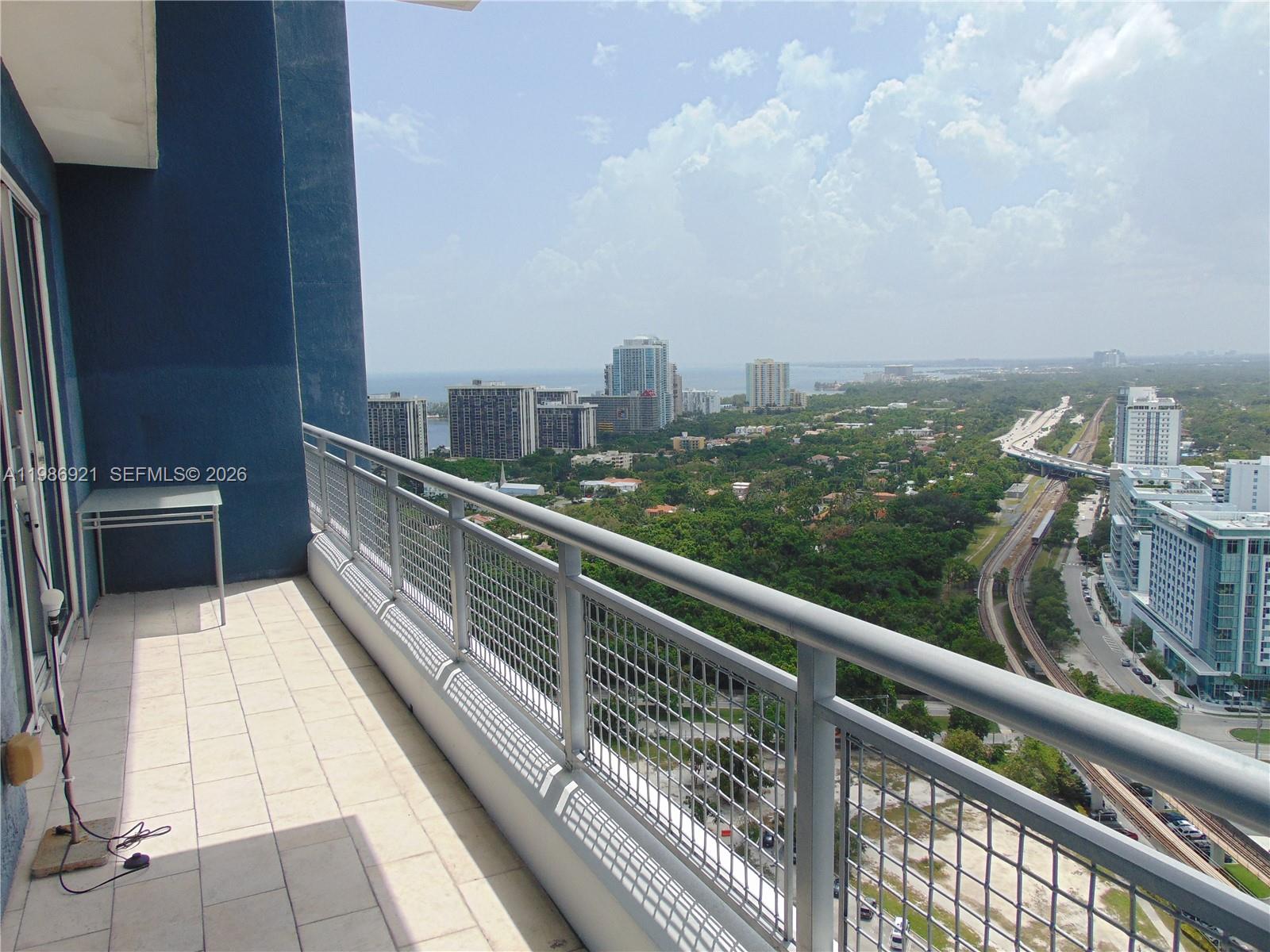 60 SW 13th Street 2619, Miami, FL 33130, Miami