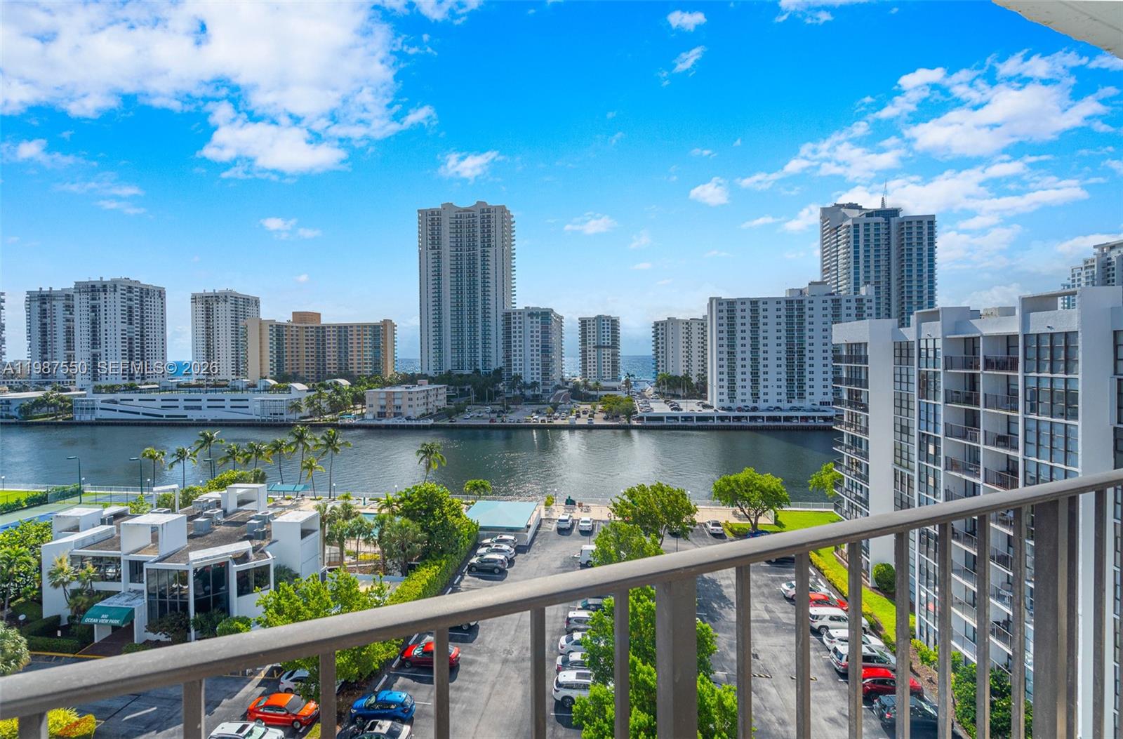 800 Parkview Drive 1006, Hallandale Beach, FL 33009, Hallandale Beach