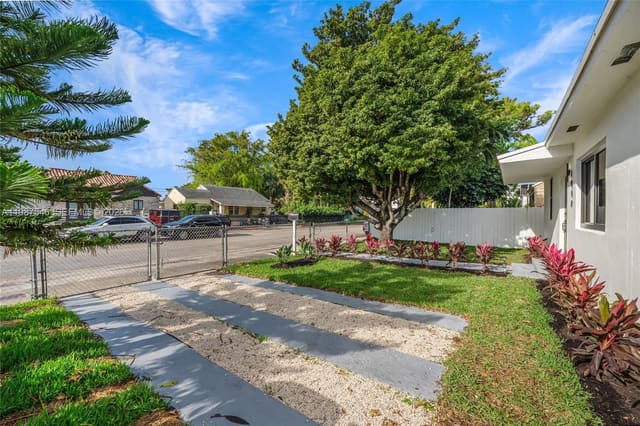 1017 NW 47th Street, Miami, FL 33127