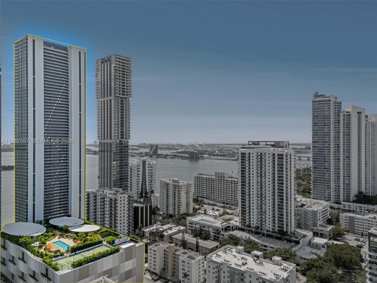 700 NE 24th Street 1207, Miami, FL 33137 photo 18