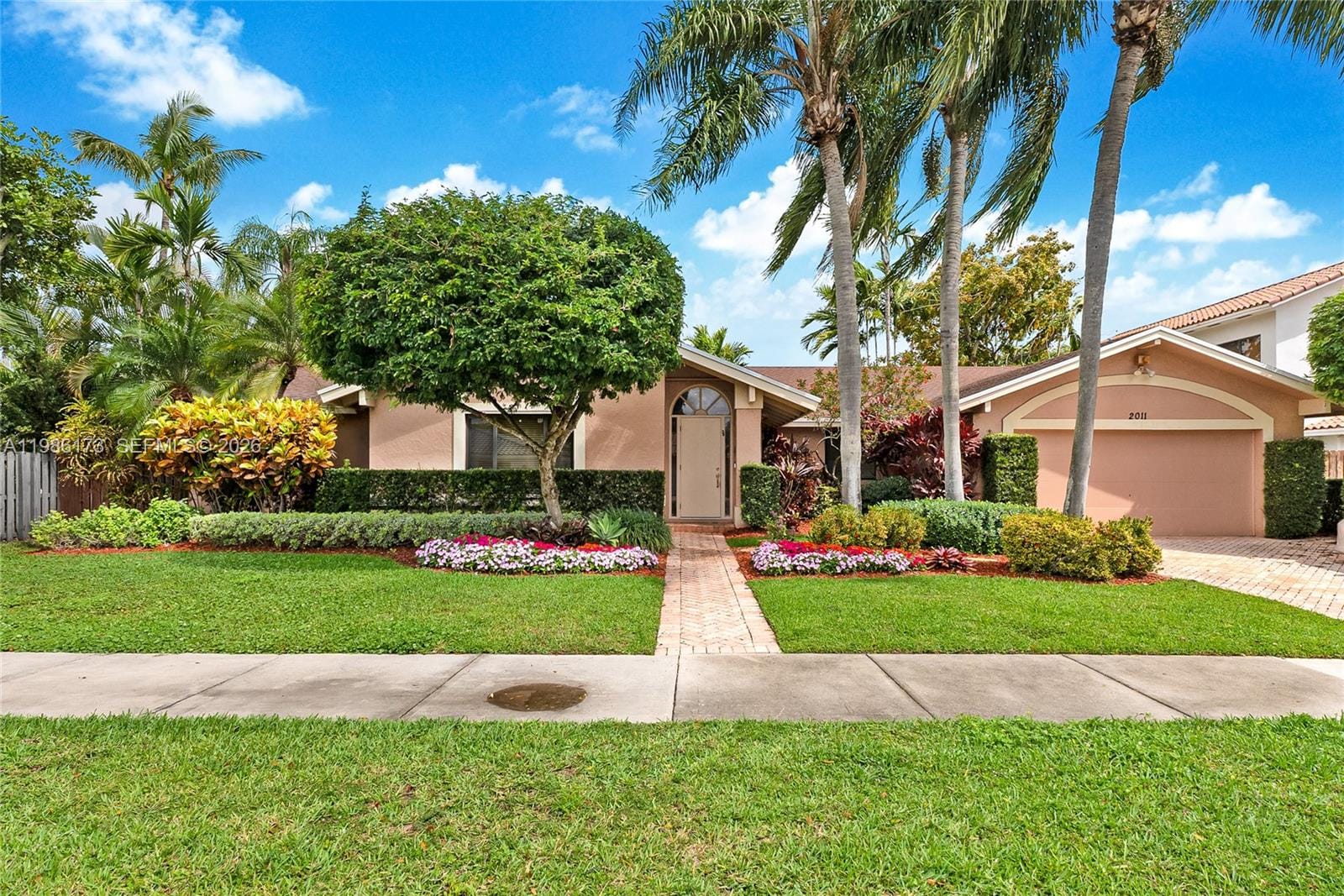 2011 NE 211th Terrace, Miami, FL 33179
