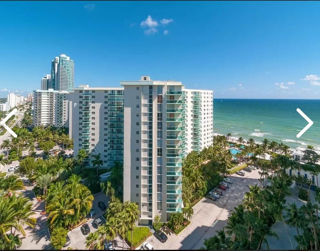 4001 S Ocean Drive 6H, Hollywood, FL 33019, Hollywood
