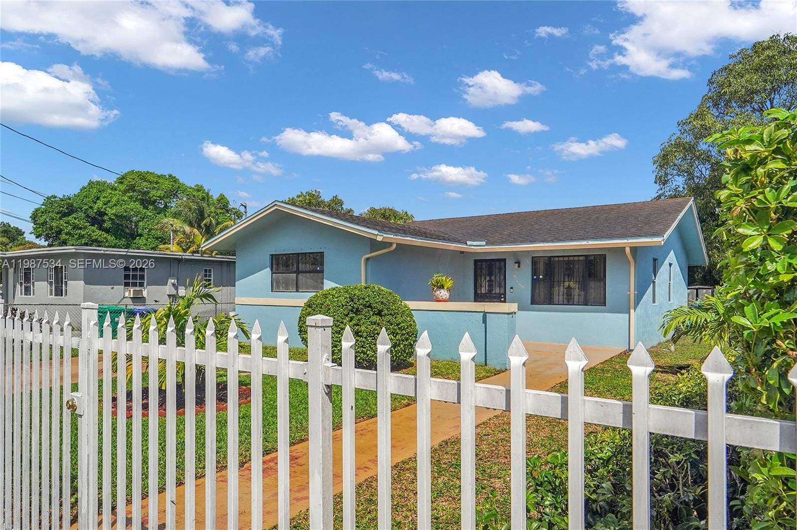 3115 NW 65th Street, Miami, FL 33147