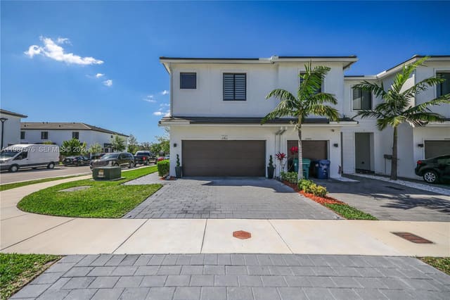 10902 SW 232nd Terrace, Homestead, FL 33032