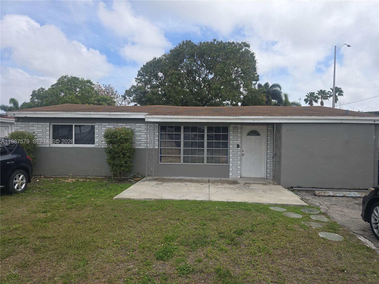 6724 SW 28th Court, Miramar, FL 33023, Miramar