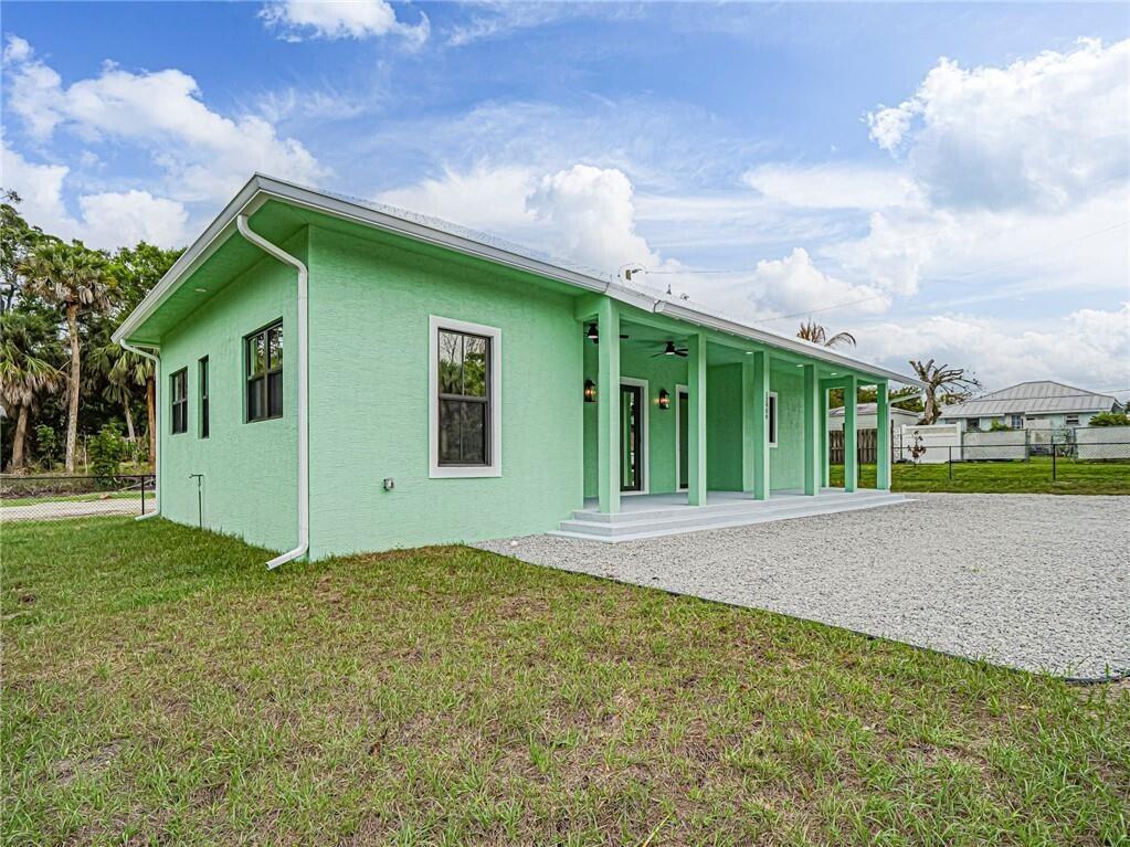12906 83rd Avenue, Sebastian, FL 32958, Sebastian