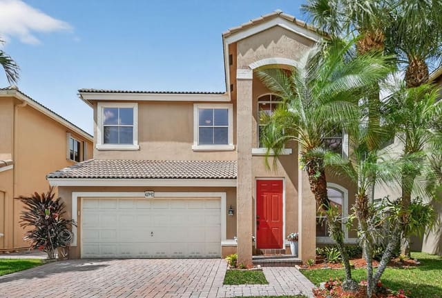 6941 Bruce Court, sold in Cocoplum Sec 2 Plat B, Coral Gables, FL