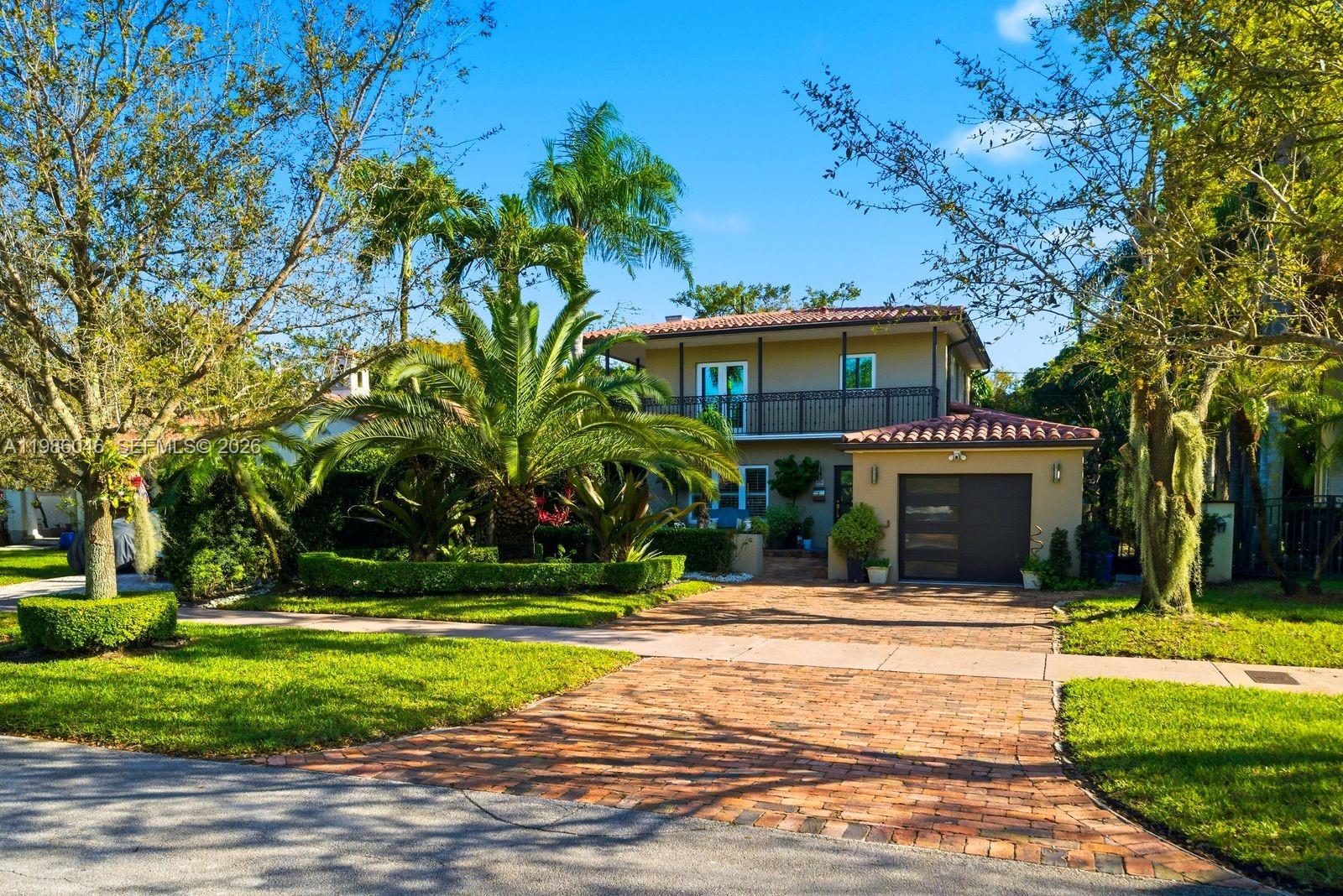 430 Candia Avenue, Coral Gables, FL 33134, Coral Gables