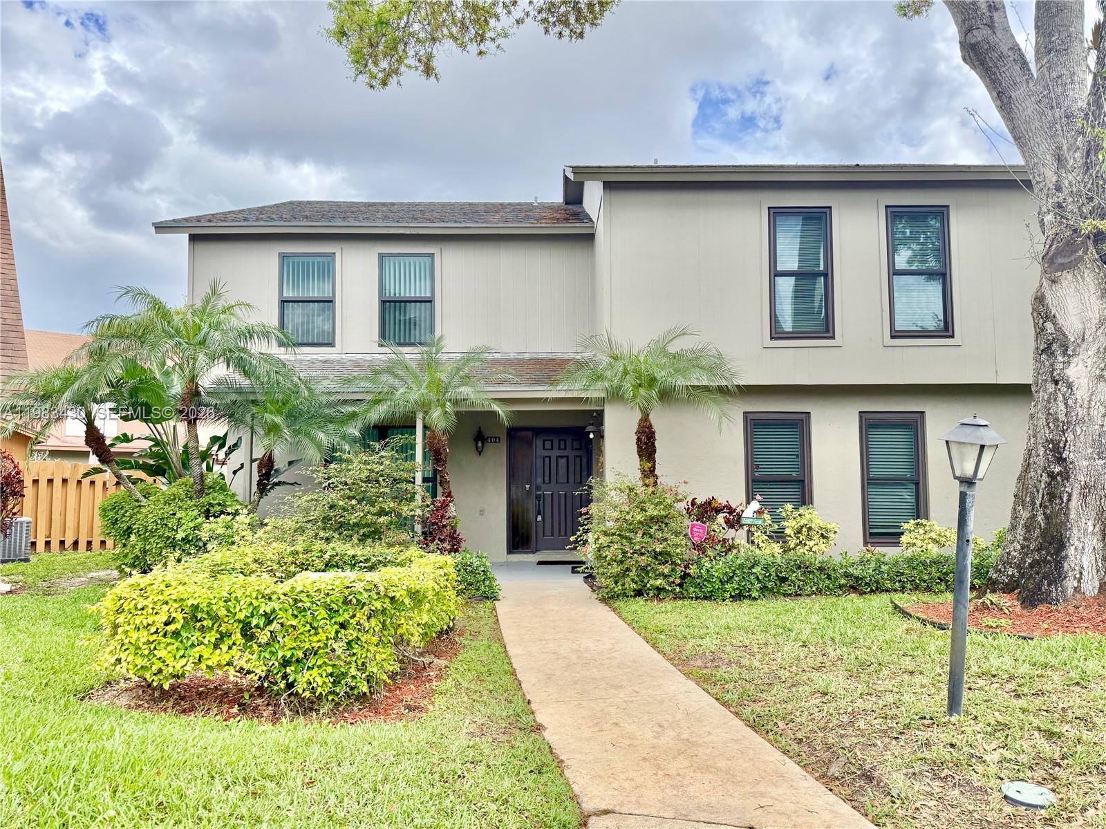 404 Sandtree Drive, Palm Beach Gardens, FL 33403, Palm Beach Gardens