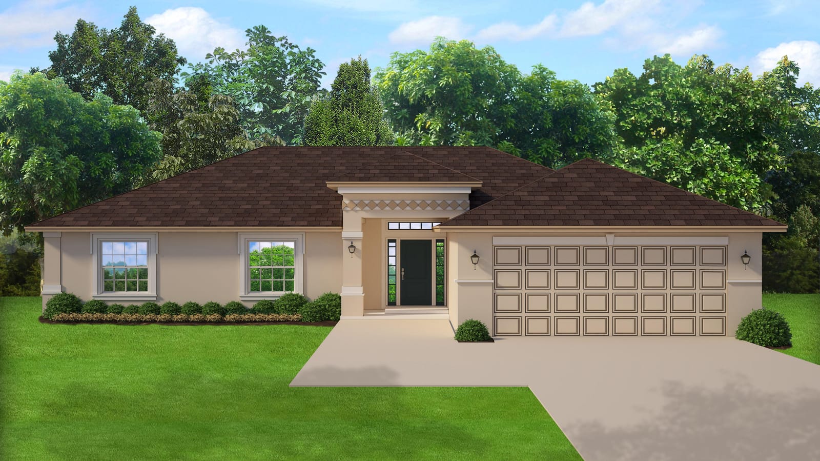 3310 NW 31st Avenue, Okeechobee, FL 34972