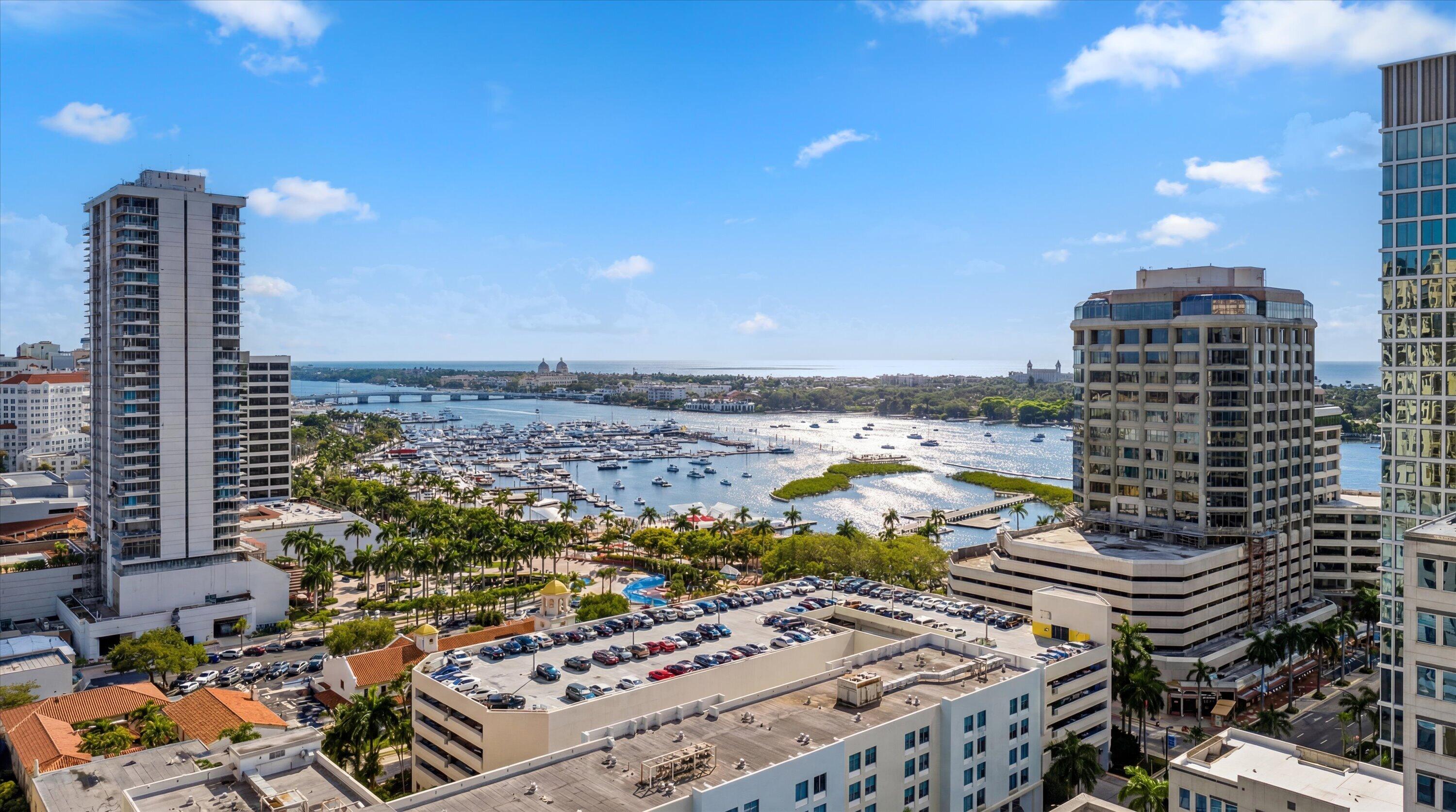 801 S Olive Avenue 615, West Palm Beach, FL 33401, West Palm Beach