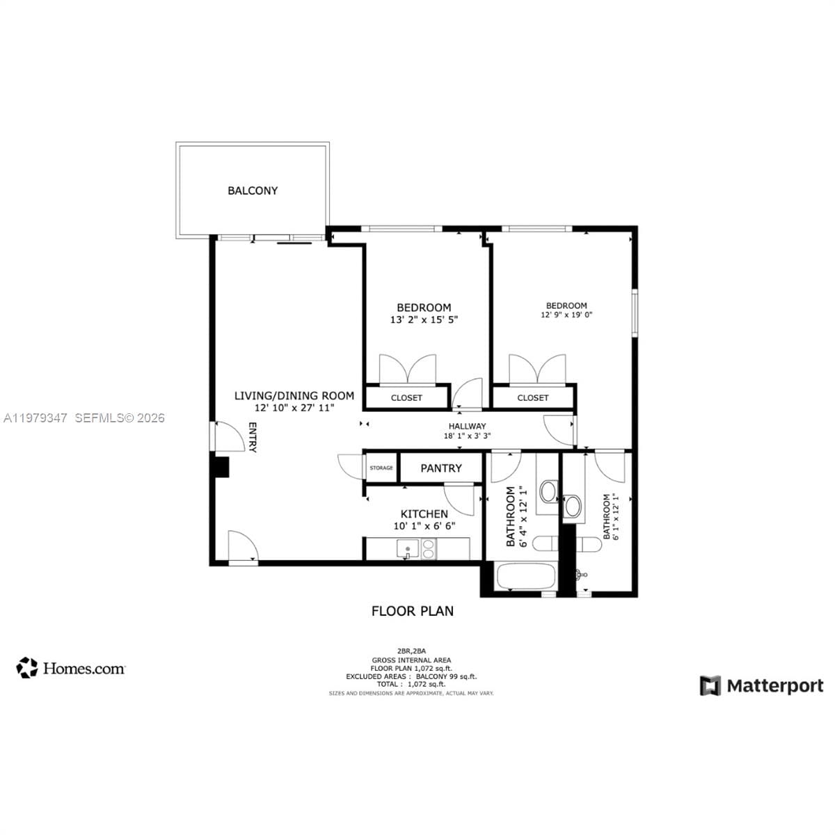 1100 W Avenue 416 416, Miami Beach, FL 33139 photo 10