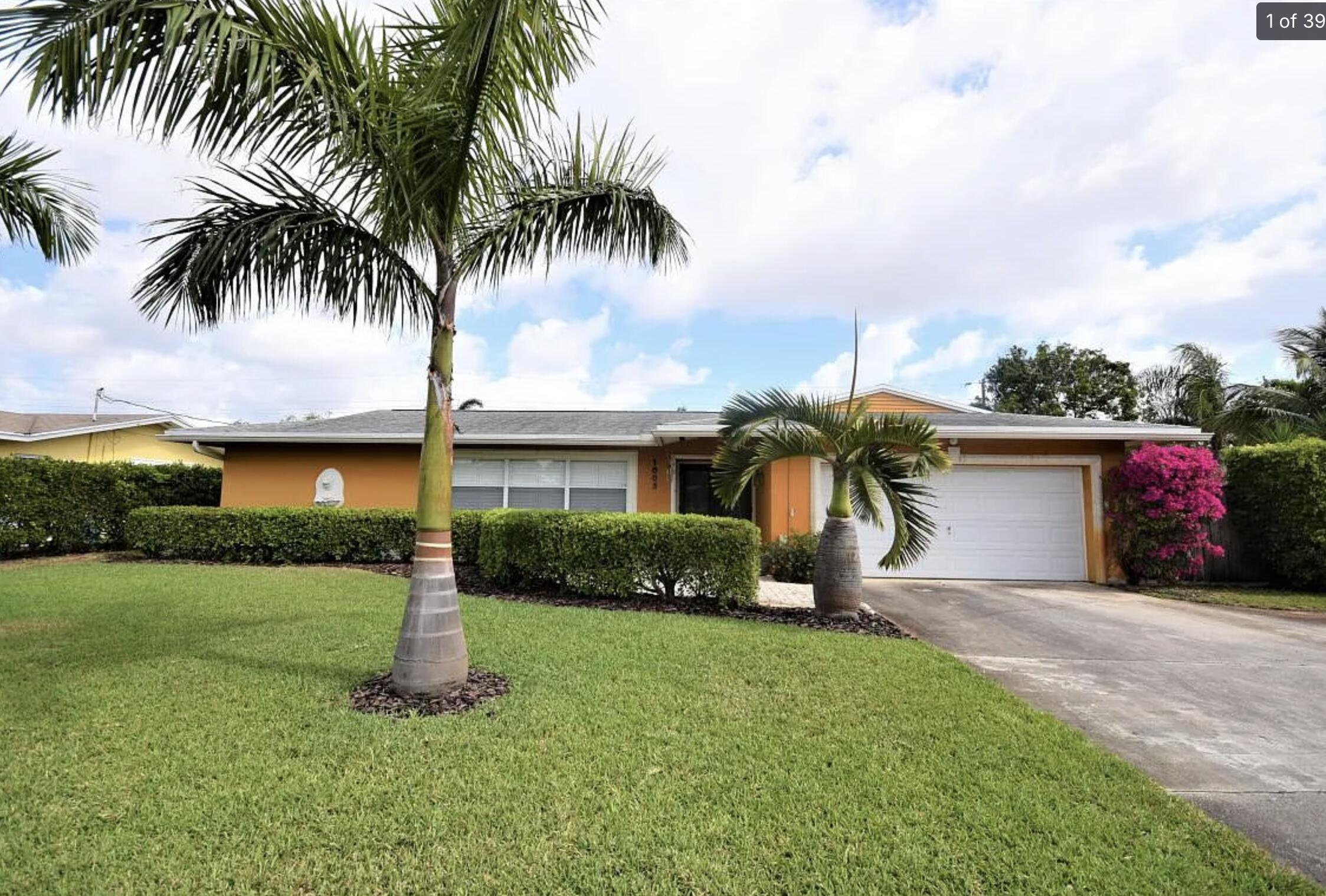 1003 SW 24th Avenue, Boynton Beach, FL 33426, Boynton Beach