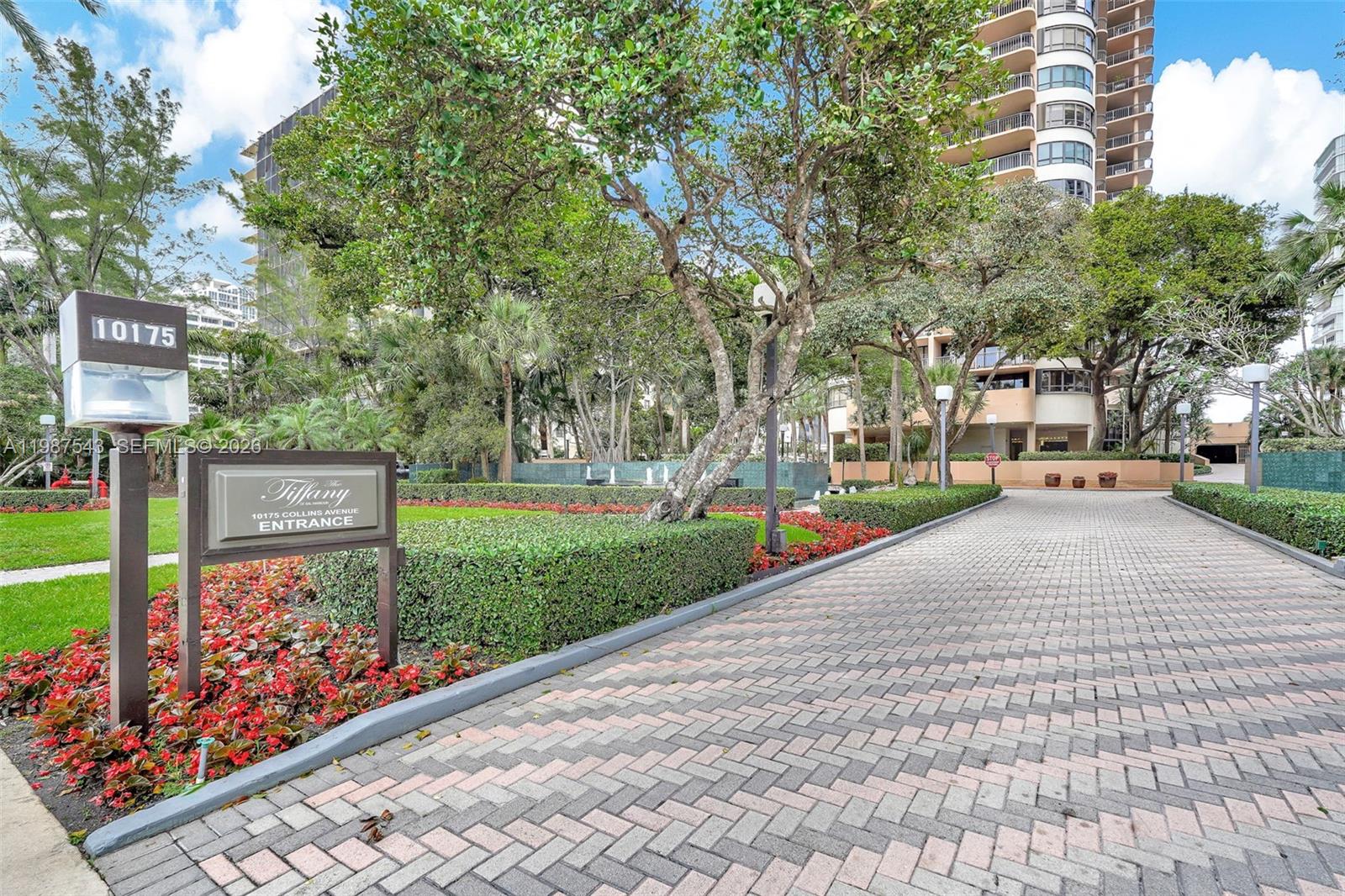 10175 Collins Avenue 1207, Bal Harbour, FL 33154, Bal Harbour