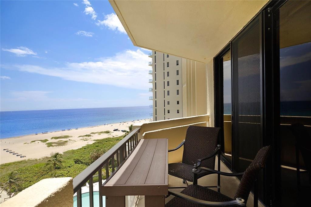 2800 N Ocean Drive B-9d, Singer Island, FL 33404 photo 23