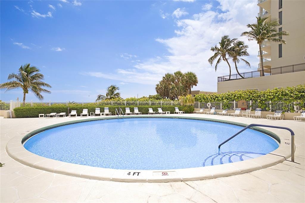 2800 N Ocean Drive B-9d, Singer Island, FL 33404 photo 25
