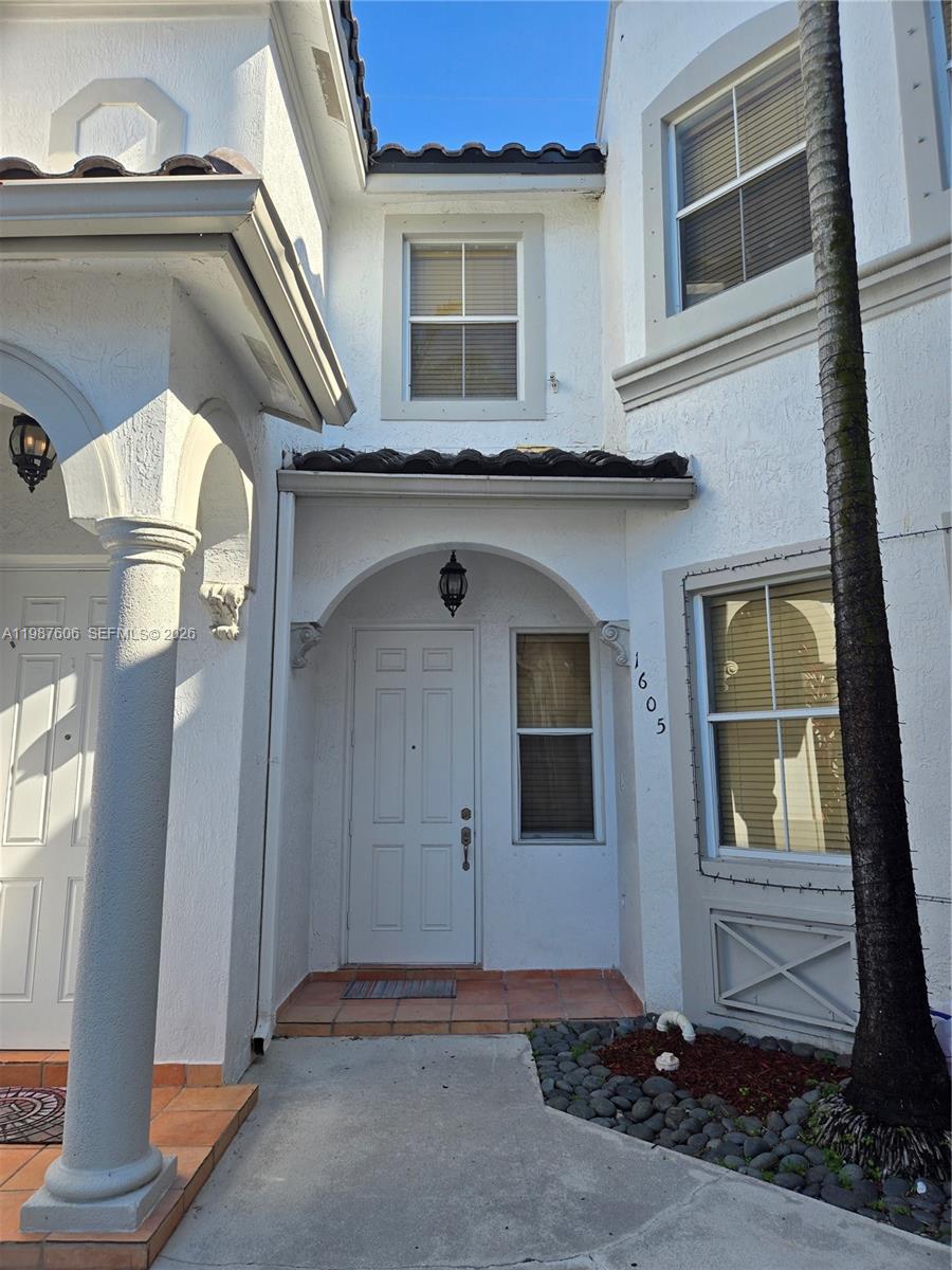 5630 NW 107th Avenue 1605, Doral, FL 33178, Doral