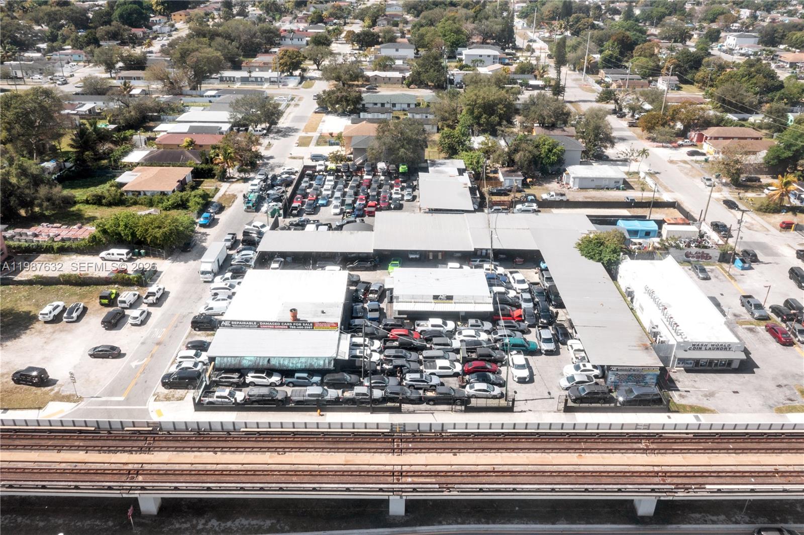 5700 NW 27th Avenue, Miami, FL 33142, Miami