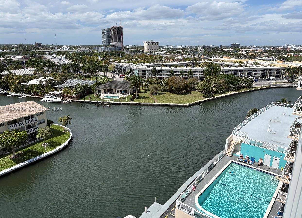427 Golden Isles Drive 10D, Hallandale Beach, FL 33009, Hallandale Beach