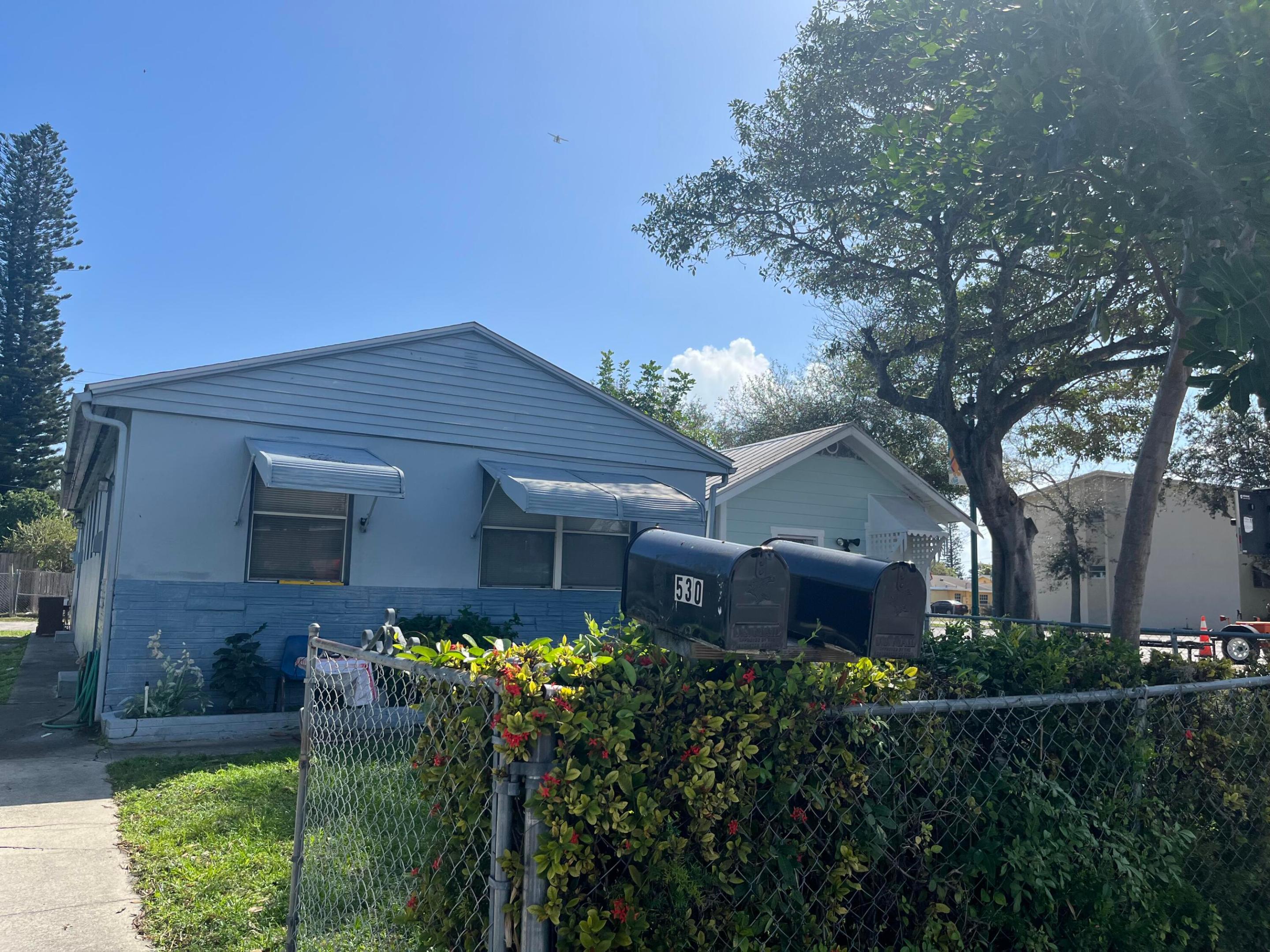530 S C Street W, Lake Worth Beach, FL 33460, Lake Worth Beach