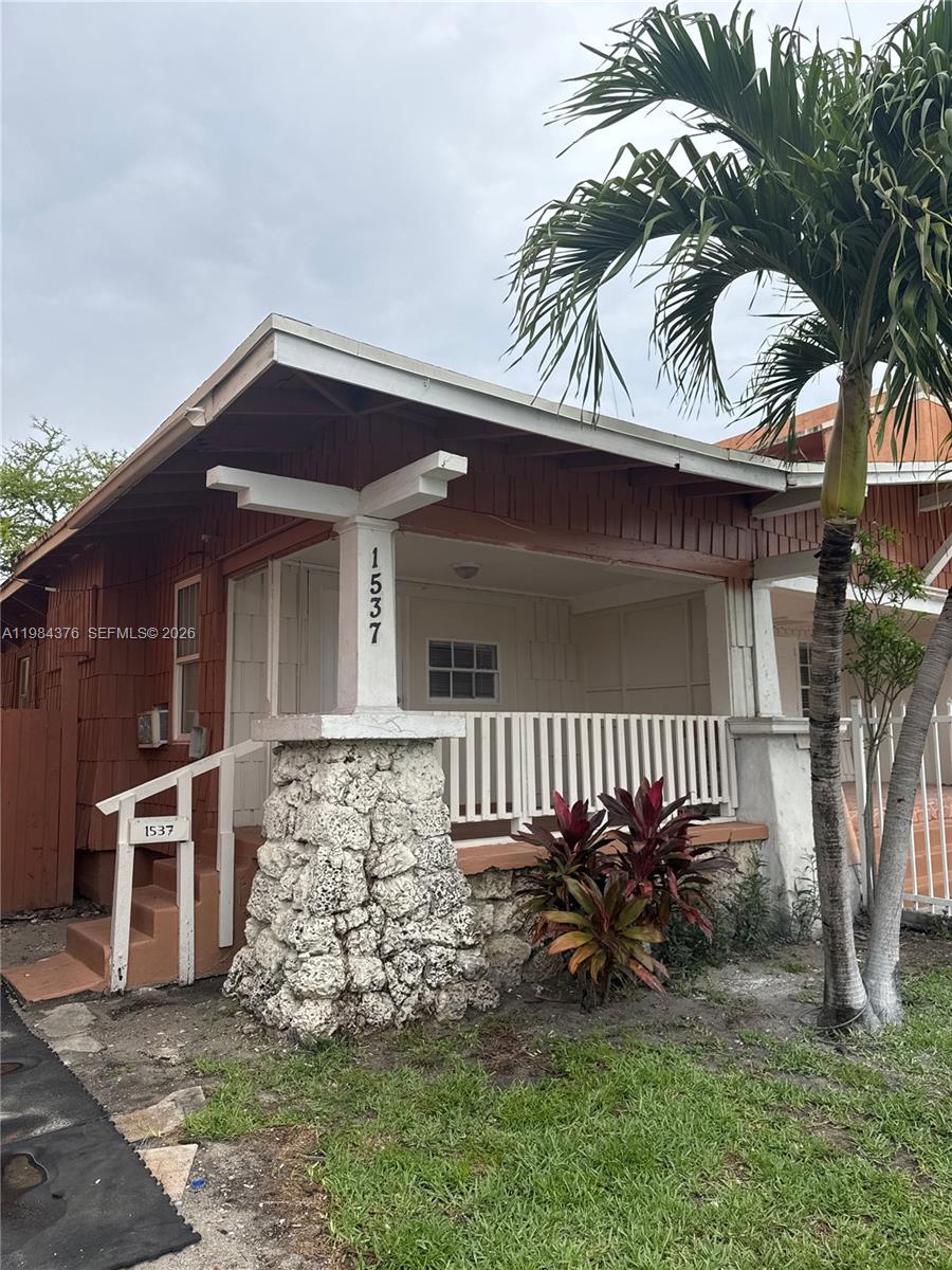 1545 NW 1st Street 1537, Miami, FL 33125, Miami