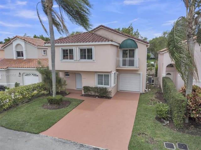 1163 SE 6th Court, Dania Beach, FL 33004