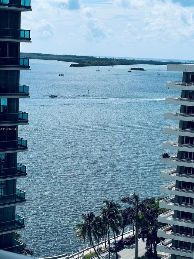 1300 Brickell Bay Drive 1606, Brickellhouse, Miami, FL