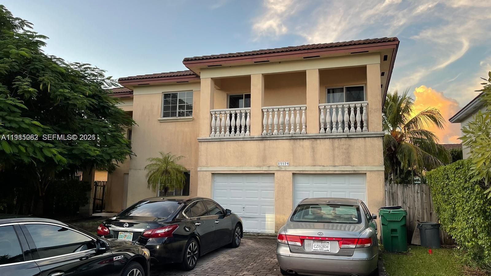 15579 SW 10th Lane, Miami, FL 33194, Miami