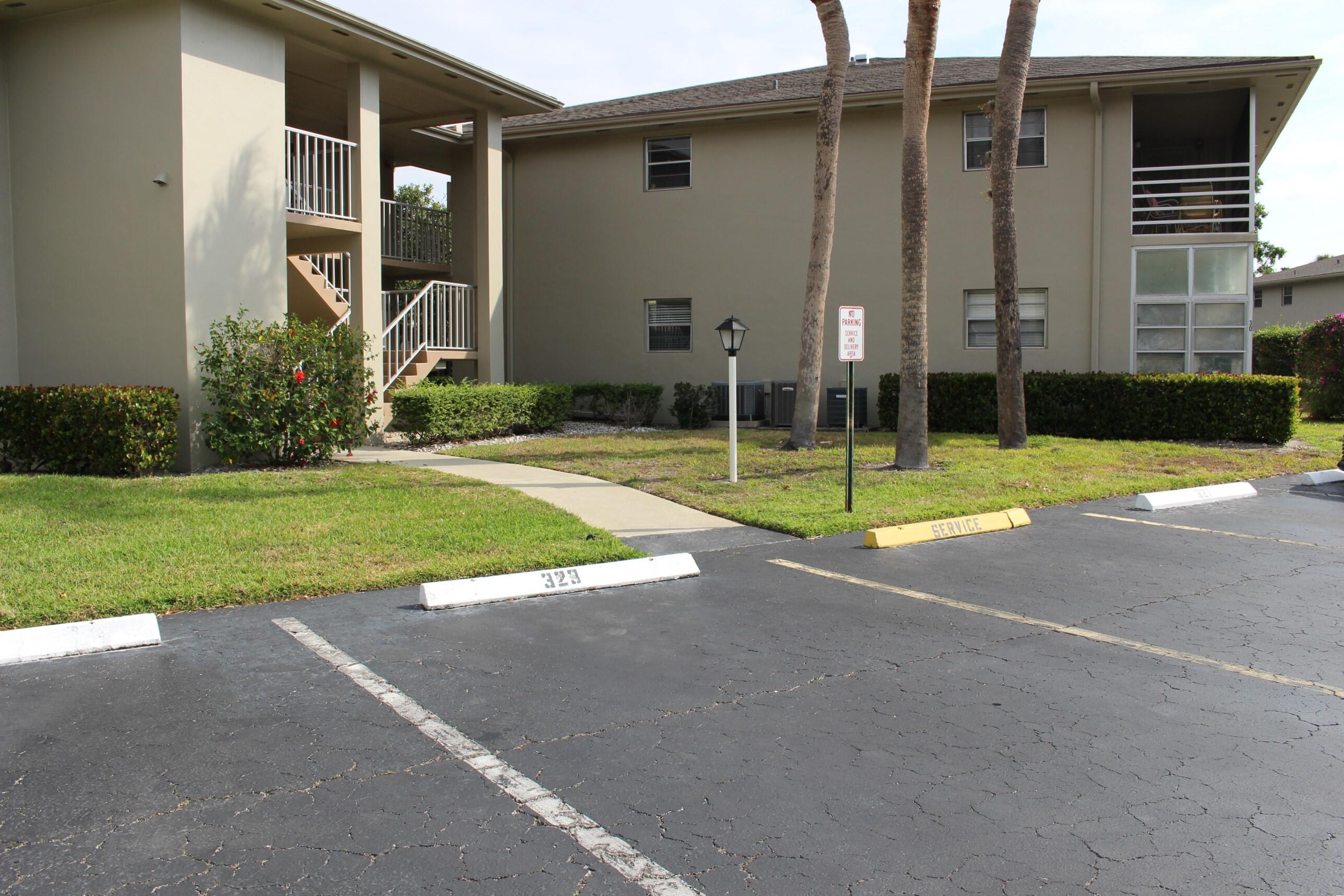 30 Lake Vista Trail 205, Port St. Lucie, FL 34952, Port St Lucie