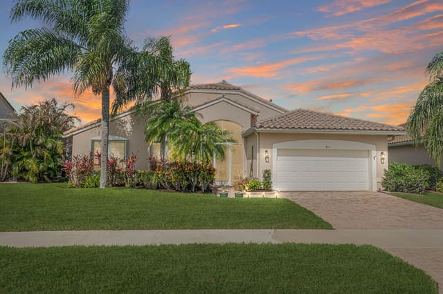 425 NW Shoreview Drive, Port St. Lucie, FL 34986