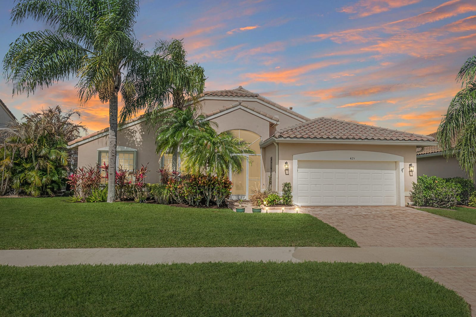 425 NW Shoreview Drive, Port St. Lucie, FL 34986