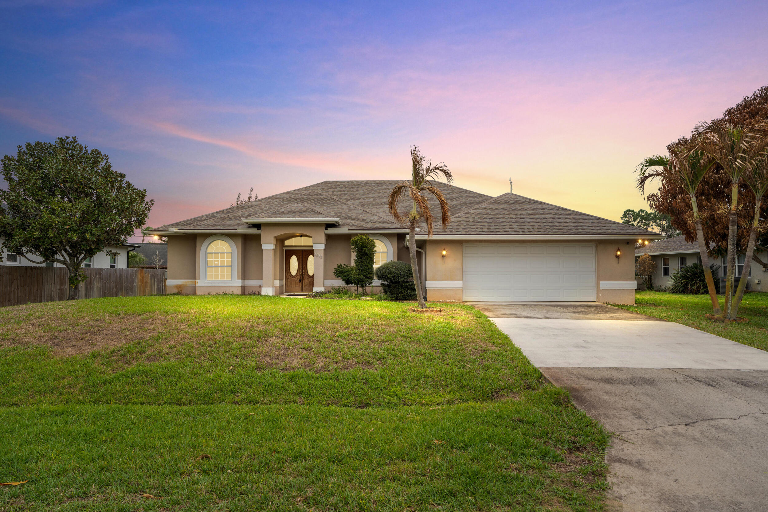 2583 SW Kenilworth Street, Port St. Lucie, FL 34953, Port St Lucie