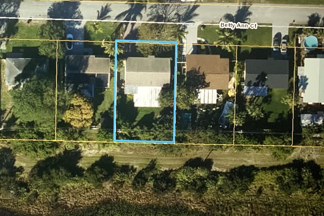 3546 Betty Ann Court E, West Palm Beach, FL 33403, West Palm Beach