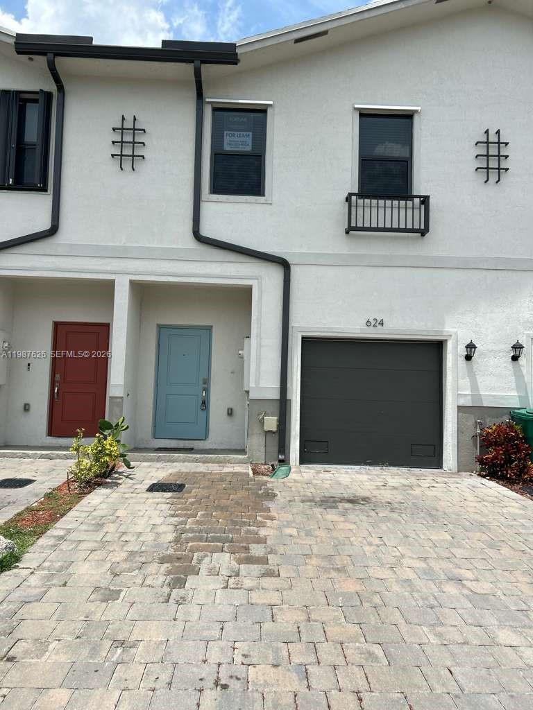 624 SW 12th Street, Florida City, FL 33034, Florida City
