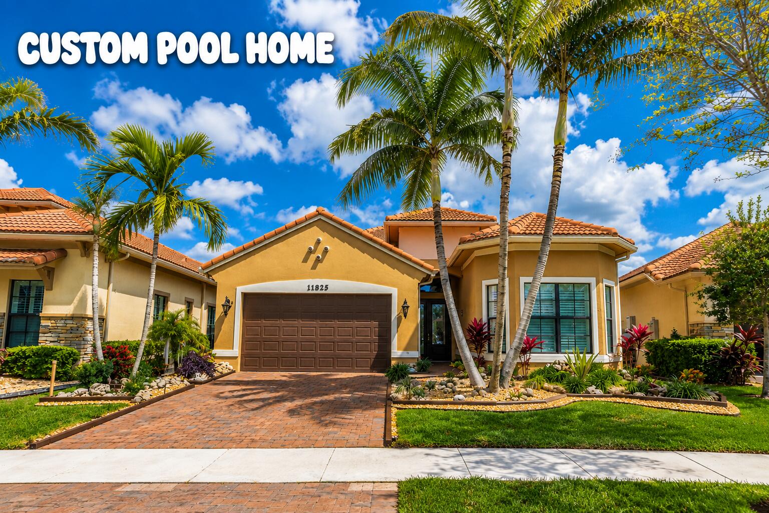 11825 N Kalmar Cir Circle N, Parkland, FL 33076, Parkland