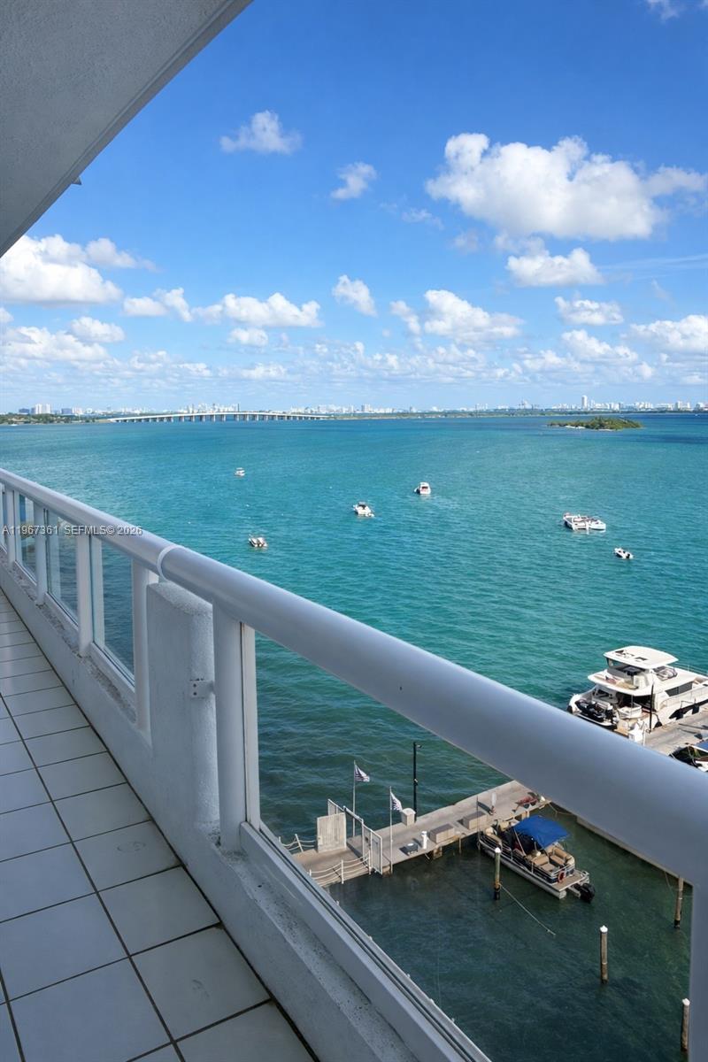1717 N Bayshore Drive A1132, Miami, FL 33132, Miami