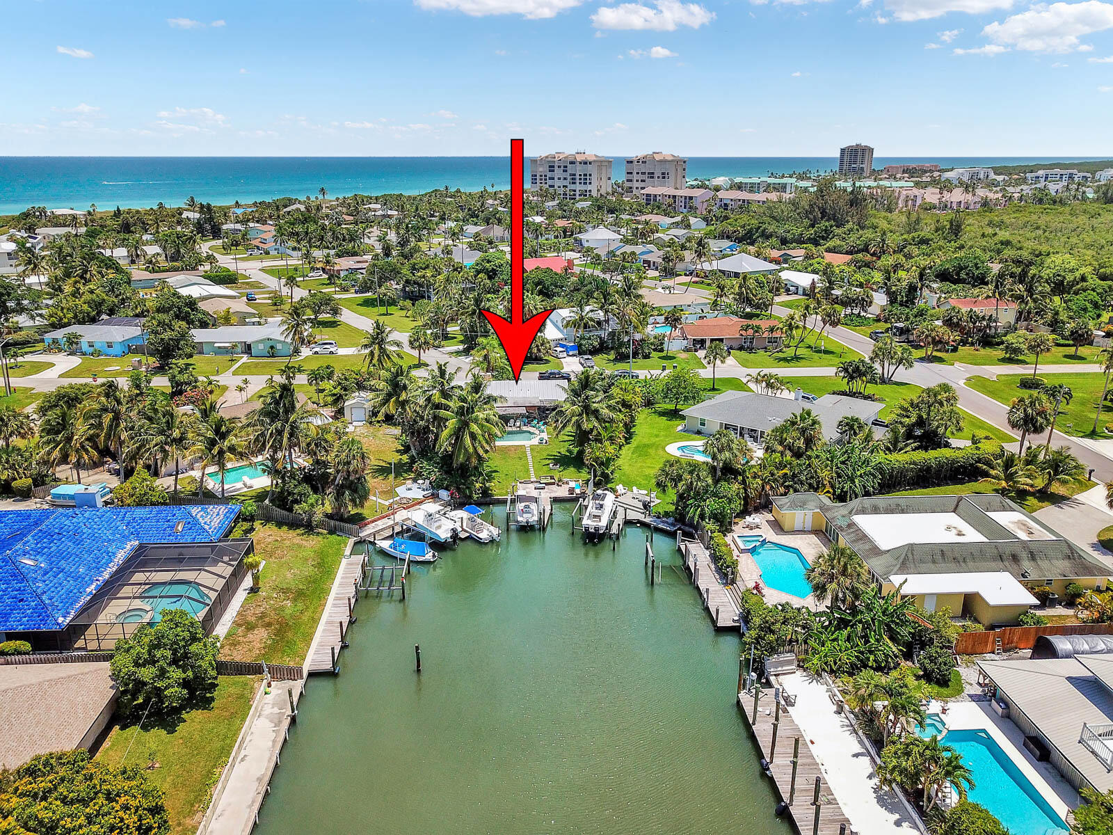 1902 Mimosa Avenue, Fort Pierce, FL 34949, Fort Pierce