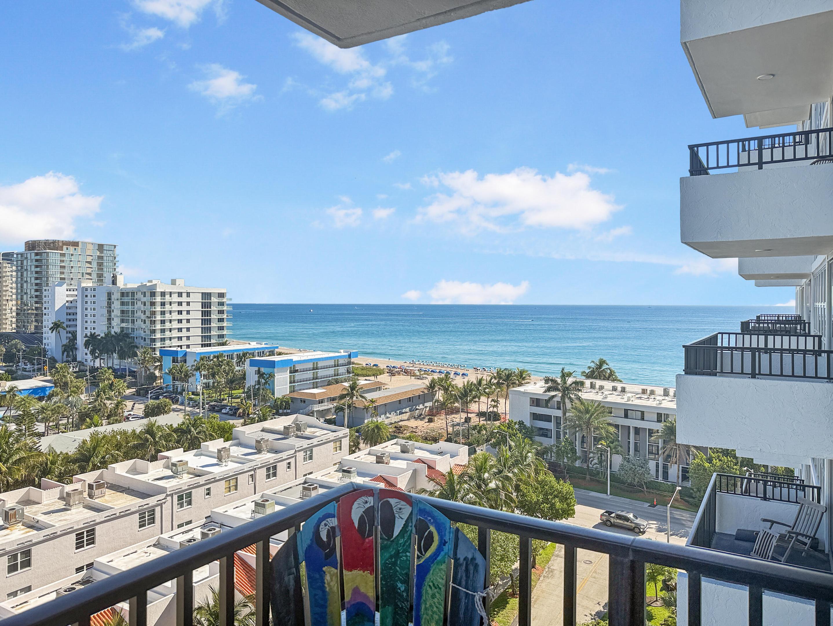 531 N Ocean Boulevard 1203, Pompano Beach, FL 33062, Pompano Beach